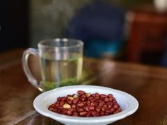 明前碧螺春-同得兴 Since·1995 传统苏式面馆(嘉馀坊店)
