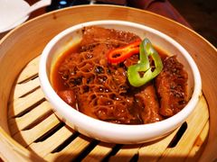 -北海金昌开元名都大酒店·四季轩中餐厅