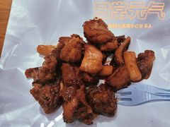 -obba kitchen(宽厚里总店)