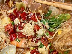 -见味花甲(福田coco park店)
