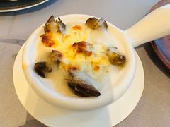 -德大西餐社