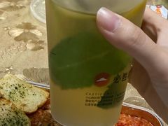 -必胜客(武进万达店)