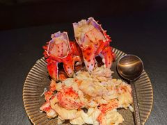 -蟹犇前•帝王蟹雪蟹(陆家嘴店)