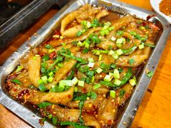 -86烧烤·炭火烧烤 (石人总店)