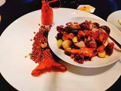 -杭州临平万丽酒店·万丽轩中餐厅