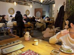 -山海蟹庐·海鲜糟粕醋火锅(慈溪店)