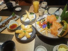 -德川家日本料理(中关村寰太大厦店)