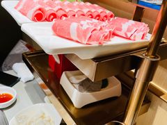 鲜虾美味滑-海底捞火锅(铁西万达店)