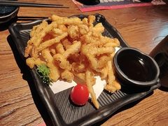 -京鹿料理(荟聚店)