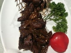 阿Q藤椒肉-东华大酒楼(主楼店)