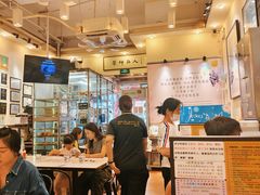 -大哥餐厅(西城花园店)