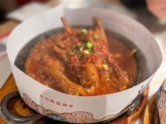 -七八冷面·延边朝鲜族美食(圣熙八号店)