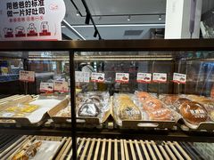 -爸爸糖吐司面包(悠唐购物中心店)