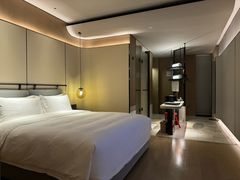 -深圳滨河时代ICON LAB艾垦酒店