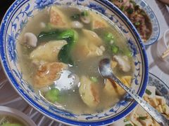 -南花桥羊肉馆老字号(乌镇店)