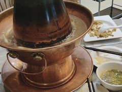 -东来顺饭庄(王府井步行街店)