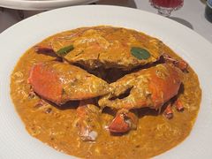 -狮拾久·现代新加坡料理(福田COCO Park店)