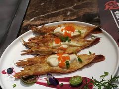 -尚雅铁板料理自助餐厅(乐松店)