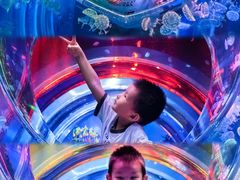 -海合安成都极地海洋公园