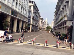 -八婆婆烧仙草(中山路店)