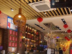 -老姑砂锅·烧烤天津菜(体北道店)