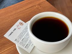 热冰滴-纽巷咖啡 SOFTFOCUS COFFEE(锦和巴黎时韵店)