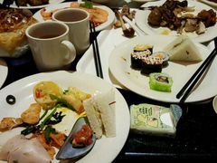 -萧邦音乐会所KTV·蒸汽活海鲜自助(福田店)