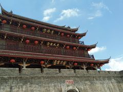 -古城陈仁堂(牌坊街店)