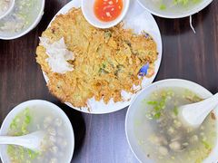 -建国蚵煎蚵面