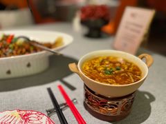 -星·South Beauty·俏江南(国贸店)