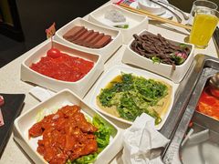 -海底捞火锅(北金鹰店)