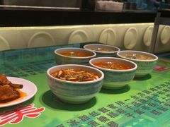 -令氏家外家周秦食府(高新店)