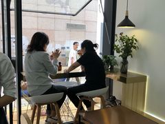 -铁手珈琲制造局metalhands(望京店)