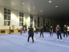 -咏春拳学总会·一拳咏春(双井店)