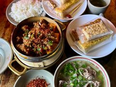 -古市香跷脚牛肉·非遗传承单位