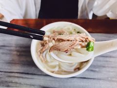 -三鄉濑粉·铭珠粥粉