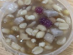 -宝芝林凉茶甜品屋(合兴路分店)