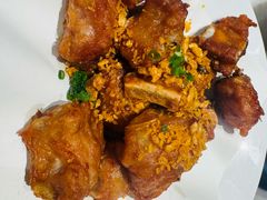 -汤城小厨•粤菜•靓汤(西直门凯德MALL店)