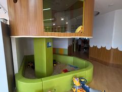 -婴智贝佳蒙特梭利早教托育中心(杨浦店)