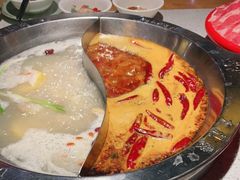 -大龙燚火锅(天钥桥路店)