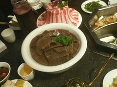 -香天下·四川火锅(安镇大润发店)