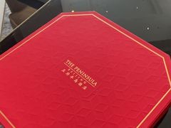 -王府半岛酒店·大堂茶座