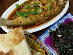 -老味道1992(武当山店)