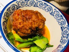 鄱阳湖狮子头-味福记·本地特色菜(八一万达广场店)