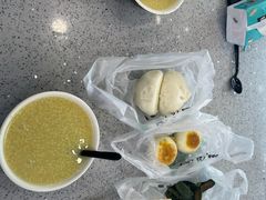 -紫光园清真北京小吃(正阳大街店)