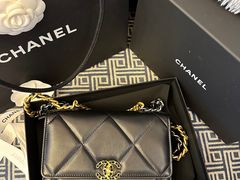 -CHANEL(恒隆广场店)