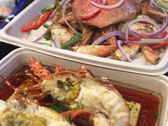 -盒马鲜生(悦峰店)