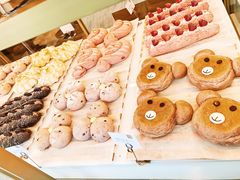 -奈雪的茶(杭州万象城PRO店)