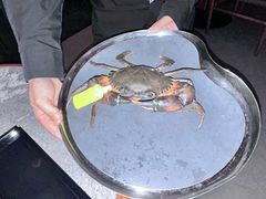 -Ministry of Crab•MOC(交子大道店)