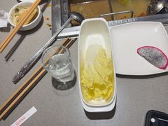 -海底捞火锅(公益西桥店)